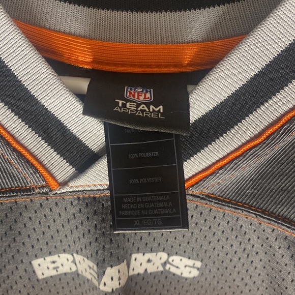 Bears Jerseys - Picture 6 of 8